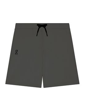 Short de course Focus Techs gris XL