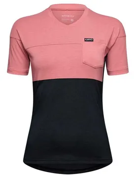 Maillot Enduro Manches Courtes Ride