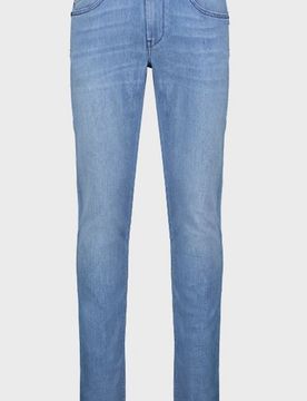 Re-Hash Pantaloni Blu