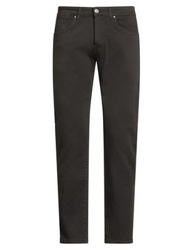 Pantalones Hombre Café 29,30,31,33,40 Hombre