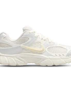V5 RNR Damen Sneaker - Beige - Größe 36.5 - Netz/Synthetik Beige 36.5 - Nike - FashionsVida