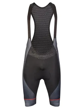 Conway Salopette Race Black / Grey