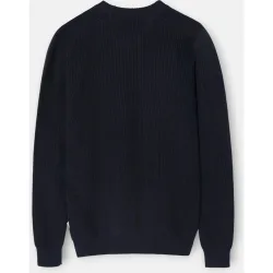 Jersey de hombre estructura
