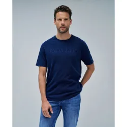 Camiseta de hombre con logo