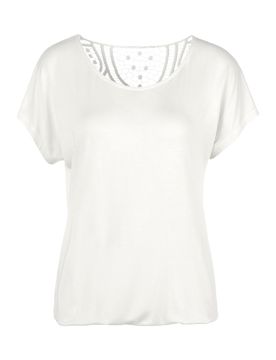 VIVANCE Camiseta offwhite