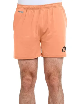 Bullpadel Meis 25v Shorts Papaya XL - Bullpadel - FashionsVida