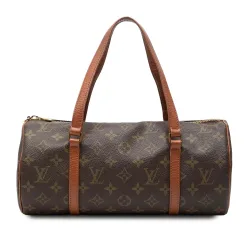Monogram Papillon 30