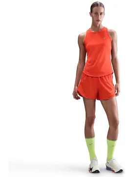 Tempo Dri-Fit Damen Tanktop, rot US: L