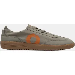 Zapatillas deportivas de hombre ligeras con cierre de cordones