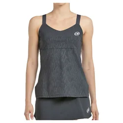 Aduri Sleeveless T-shirt Black XL
