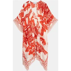 Kimono largo
