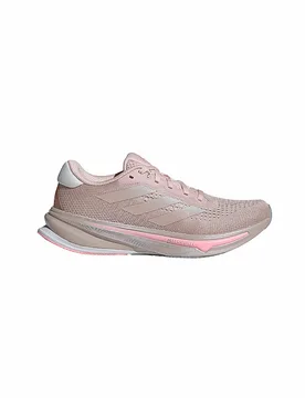 Damen Laufschuhe Supernova Rise rosa 39 1/3 W - Adidas - FashionsVida