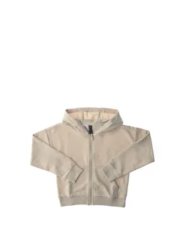 Felpa con cappuccio CHAMPAGNE 9-10 - Adidas - FashionsVida