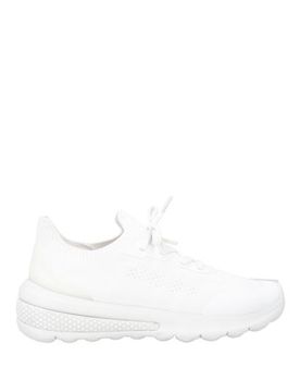 Sneakers Mujer Blanco 36,37,38,39 Mujer