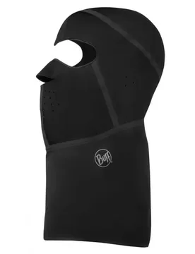 Cagoule Cross Tech Gore-tex Infinium™ Windstopper® Solid Black L/Xl L-XL Homme