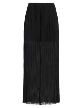 Maxi-Rock Damen Schwarz S Damen
