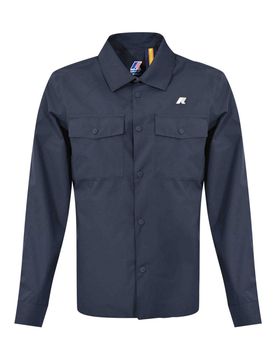 Overshirt Umbert Stretch 2Layers