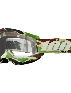 Occhiali Strata 2 War Camo - 100percent - FashionsVida