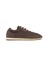 Ecoalf Sneaker DENVER marrón 37