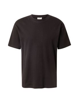 Solid Camiseta 'SDDanton' negro