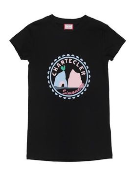 Vestido para niña Chica Negro 10,12,14,14+ Chica