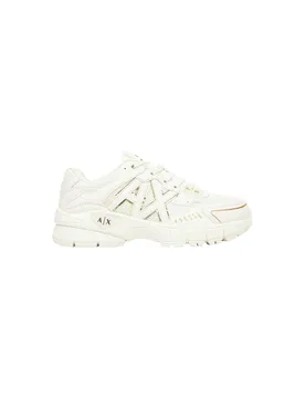 Damen Sneaker Weiß 511934