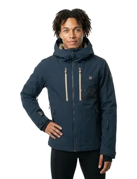 Veste Romeo-r Nine Iron S - Rehall - FashionsVida