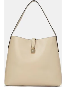 Bolso hobo en piel k-autograph - Karl Lagerfeld - FashionsVida