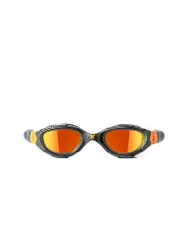 Gafas de natación Predator Flex Titanium Small gris