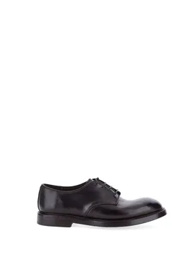 Scarpe Derby TESTA DI MORO 9 - Premiata - FashionsVida