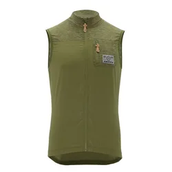 Silvini Gilet Cairo