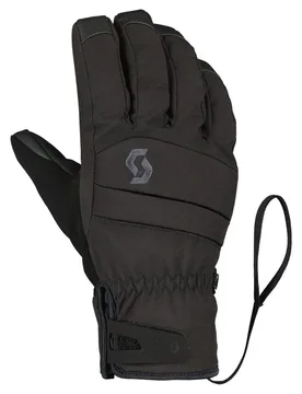 Gants Ultimate Hybrid Black S Homme - Scott - FashionsVida