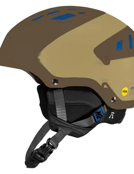 Casque Emphasis Mips Earth L-XL unisex - K2 - FashionsVida