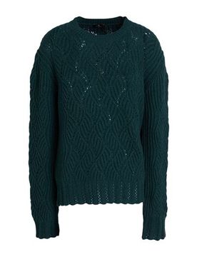 Pullover Damen Aquamarin 36,38 Damen