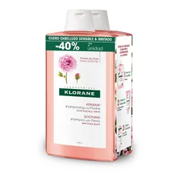 Klorane Peonia