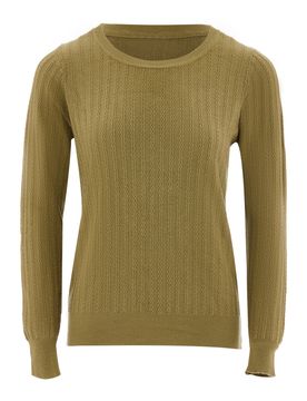 Sidona Jersey oliva