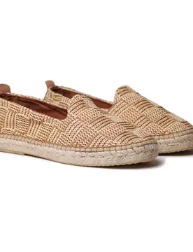 Pons Espadrilles Darwin Natural EU 43