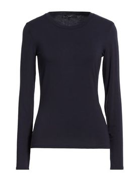 Camiseta Mujer Azul noche L,XL Mujer