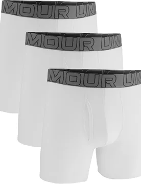 Calzoncillo deportivo de Hombre Perf Cotton 6in - Under Armour - FashionsVida