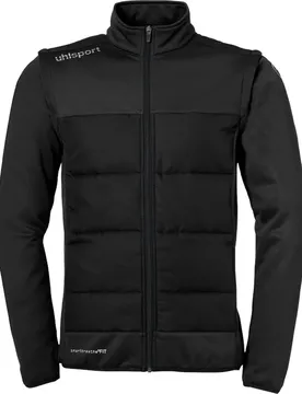 Veste Essential Multi Black 2XL