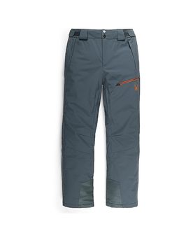 Pantalon de ski Fuse gris XL