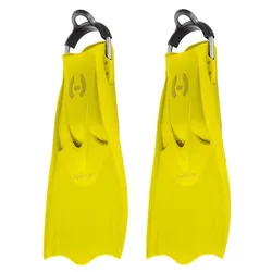 Hollis Pinne Da Immersione F1 Lt