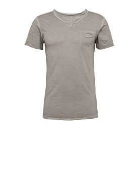 Key Largo Camiseta 'Soda' gris