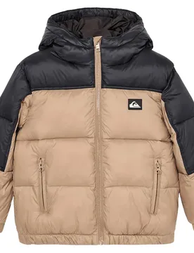 Giacca Cold Days Pine Bark 4 Anni