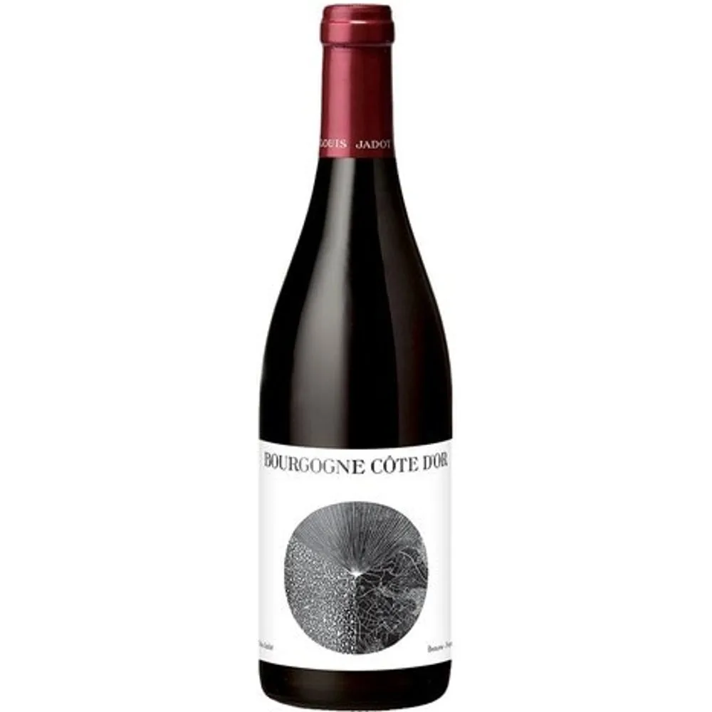 Vino tinto Côte D'or Maison 2023 Borgoña - Louis Jadot - FashionsVida