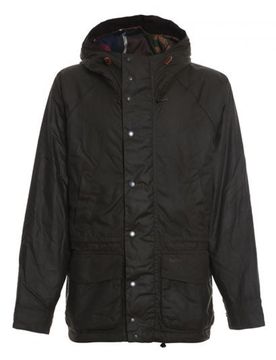 Giubbotto Olive Ol71 MWX1700