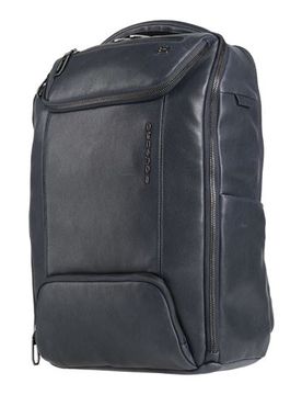 Mochila Hombre Azul marino -- Hombre