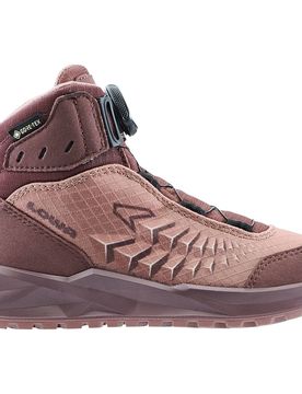 Ferrox GTX Mid Kinder Multifunktionsschuhe, pink, Größe 31 31