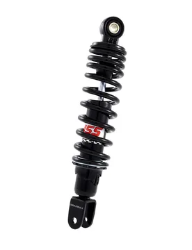 Ammortizzatore Regolabile Mbk Cw 50 Booster 04-06 Od220-250p-01 - Yss - FashionsVida