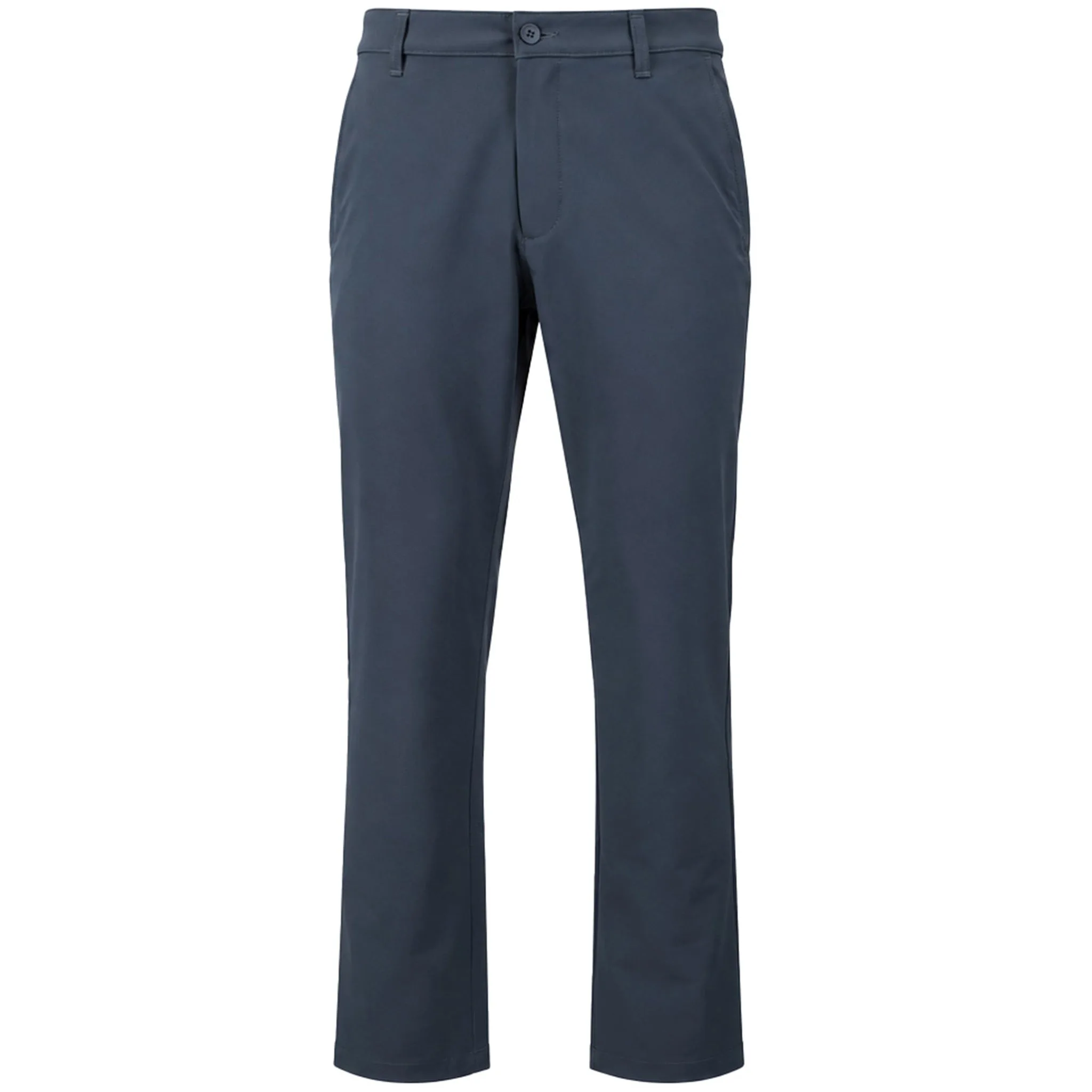 Tech Mens Grey Golf Trousers - Size 34 Regular - Under armour - FashionsVida